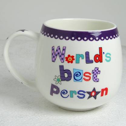 Archies Mug Worlds Best Person Ceramic Coffee Mug Price In India Buy Archies Mug Worlds Best Person Ceramic Coffee Mug Online At Flipkart Com