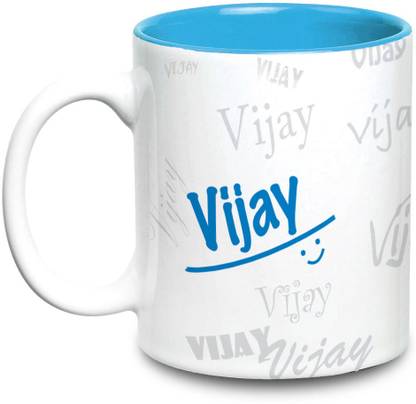 HOT MUGGS Me Graffiti - Vijay Ceramic Coffee Mug Price in India - Buy HOT MUGGS Me Graffiti - Vijay Ceramic Coffee Mug online at HOT MUGGS Me Graffiti - Vijay Ceramic Coffee Mug Price in India - Buy HOT MUGGS Me Graffiti - Vijay Ceramic Coffee Mug online at