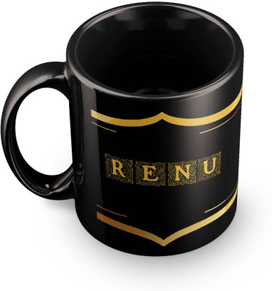 Gift And Self Use Ceramic Coffee Mug 