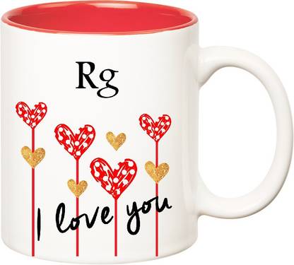 HUPPME I Love You Rg Inner Red (350 ml) Ceramic Coffee Mug Price in India - Buy HUPPME I Love You Rg Inner Red (350 ml) Ceramic Coffee Mug online at HUPPME I Love You Rg Inner Red (350 ml) Ceramic Coffee Mug Price in India - Buy HUPPME I Love You Rg Inner Red (350 ml) Ceramic Coffee Mug online at