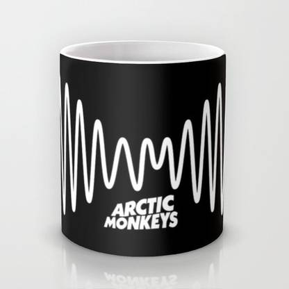 Astrode Arctic Monkeys Logo Am Ceramic Coffee Mug Price In India Buy Astrode Arctic Monkeys Logo Am Ceramic Coffee Mug Online At Flipkart Com Arctic monkeys 'live at the royal albert hall' out now. astrode arctic monkeys logo am ceramic