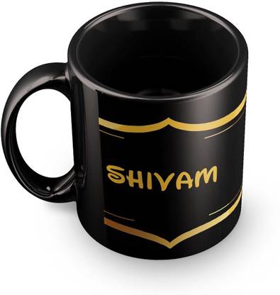 Posterchacha Shivam Name Tea And Coffee For Gift And Self Use Ceramic Coffee Mug Price in India - Buy Posterchacha Shivam Name Tea And Coffee For Gift And Self Use Ceramic Coffee Posterchacha Shivam Name Tea And Coffee For Gift And Self Use Ceramic Coffee Mug Price in India - Buy Posterchacha Shivam Name Tea And Coffee For Gift And Self Use Ceramic Coffee
