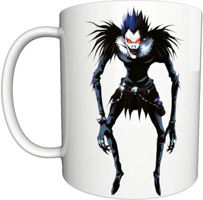 photo Original Design Of Ryuk death note ryuk manga anime