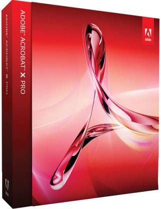 Adobe Acrobat XI Pro cost
