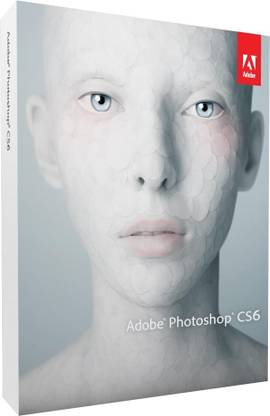 adobe photoshop cs6 price in india