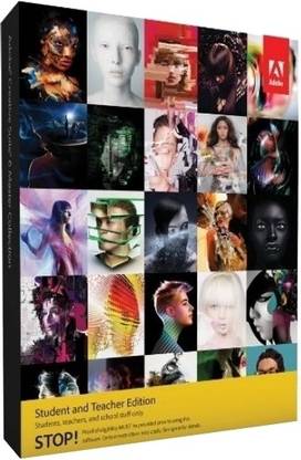 buy adobe master collection cs6