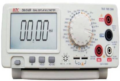 htc instruments
