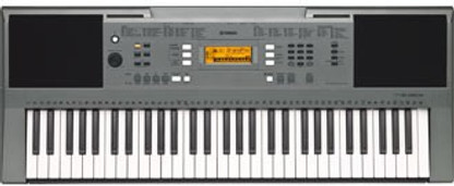 Psr e353 yamaha price clearance