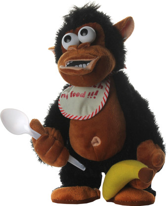 hamleys monkey
