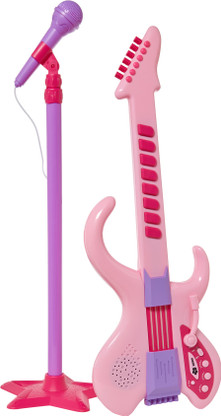 Hamleys guitar Clearance