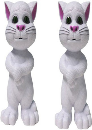 talking tom toy flipkart