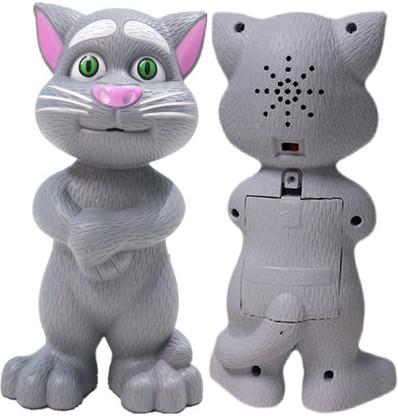talking tom toy flipkart