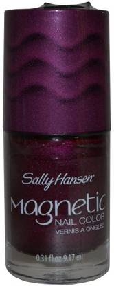SALLY HANSEN Magnetic Nail Color - Price in India, Buy SALLY HANSEN Magnetic Nail Color Online In India, Reviews, Ratings & Features | SALLY HANSEN Magnetic Nail Color - Price in India, Buy SALLY HANSEN Magnetic Nail Color Online In India, Reviews, Ratings & Features |