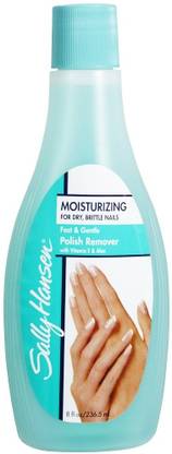 SALLY HANSEN Moisturizing Formula Polish Remover - Price in India, Buy SALLY HANSEN Moisturizing Formula Polish Remover Online In India, Reviews, Ratings & Features SALLY HANSEN Moisturizing Formula Polish Remover - Price in India, Buy SALLY HANSEN Moisturizing Formula Polish Remover Online In India, Reviews, Ratings & Features