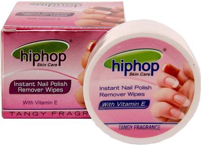 Hip Hop Nail Polish Remover Wipes - Price in India, Buy Hip Hop Nail Polish Remover Wipes Online In India, Reviews, Ratings & Features Hip Hop Nail Polish Remover Wipes - Price in India, Buy Hip Hop Nail Polish Remover Wipes Online In India, Reviews, Ratings & Features