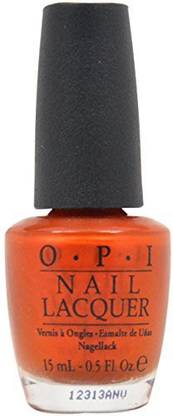 Opi Nail Lacquer Nl G15 Deutsch You Want Me Baby For Women Price In India Buy Opi Nail Lacquer Nl G15 Deutsch You Want Me Baby For Women Online In India