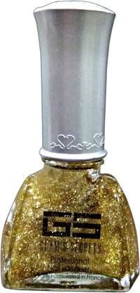 Glam's Secret Nail Paint Golden-605
