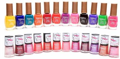 Foolzy Pack Of 24 Preety Baby Nail Paint Polish Multicolor Price In India Buy Foolzy Pack Of 24 Preety Baby Nail Paint Polish Multicolor Online In India Reviews Ratings Features Flipkart Com No results found for your query foolzy pack of 24 preety baby nail