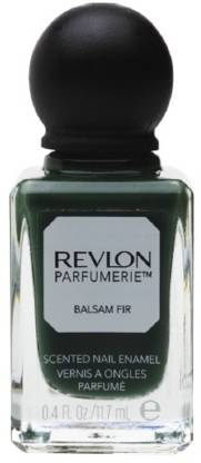 Revlon Parfumerie Scented Nail Enamel Balsam Fir