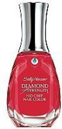 SALLY HANSEN Diamond Strength No Chip Nail Color Diamonds and Rubies - Dark - Price in India, Buy SALLY HANSEN Diamond Strength No Chip Nail Color Diamonds and Rubies - Dark Online SALLY HANSEN Diamond Strength No Chip Nail Color Diamonds and Rubies - Dark - Price in India, Buy SALLY HANSEN Diamond Strength No Chip Nail Color Diamonds and Rubies - Dark Online