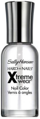 SALLY HANSEN Hard As Nails Xtreme Wear, Invisible, Multicolor - Price in  India, Buy SALLY HANSEN Hard As Nails Xtreme Wear, Invisible, Multicolor  Online In India, Reviews, Ratings & Features 
