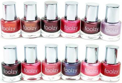 Foolzy Pack Of 12 Magic Nail Polish Paint 12 Magic Shades Price In India Buy Foolzy Pack Of 12 Magic Nail Polish Paint 12 Magic Shades Online In India Reviews Ratings Features Flipkart Com Get great deals on ebay! flipkart