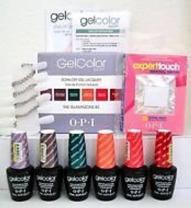 OPI Gel Nail Color, Glamazon Add On Kit #2 - Price in India, Buy OPI Gel Nail Color, Glamazon Add On Kit #2 Online In India, Reviews, Ratings & Features OPI Gel Nail Color, Glamazon Add On Kit #2 - Price in India, Buy OPI Gel Nail Color, Glamazon Add On Kit #2 Online In India, Reviews, Ratings & Features