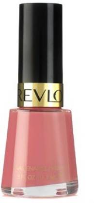 Revlon Nail Polish Really Rose-308 Pink - Price in India, Buy Revlon Nail  Polish Really Rose-308 Pink Online In India, Reviews, Ratings & Features |  