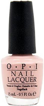 Opi Nail Lacquer Nl G My Very First Knockwurst For Women Price In India Buy Opi Nail Lacquer Nl G My Very First Knockwurst For Women Online In India Reviews Ratings
