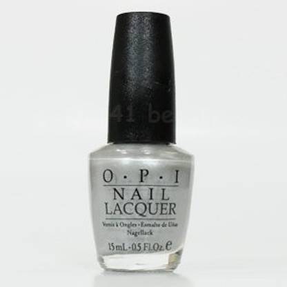 Opi Nl M11 Gone Platinum In 60 Seconds Clear Price In India Buy Opi Nl M11 Gone Platinum In 60 Seconds Clear Online In India Reviews Ratings Features Flipkart Com