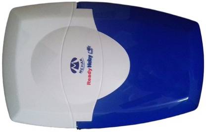Mehar Ready Neby Piston Compressor Plus Nebulizer Mehar Flipkart Com