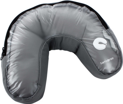samsonite neck pillow
