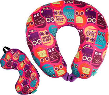 neck pillow chumbak
