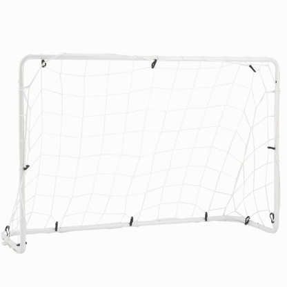 decathlon goal net