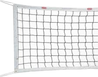 Nivia volleyball net price clearance
