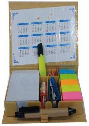  | BJA Stationery Kit Office Set -