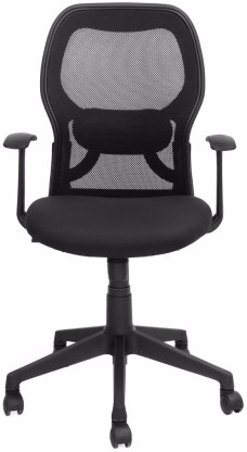 nilkamal matrix chair