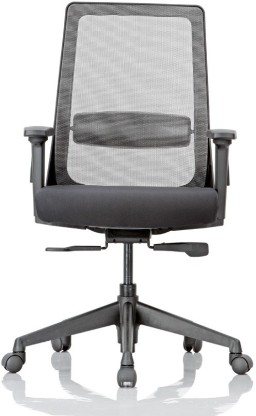 featherlite amaze project medium back arm chair