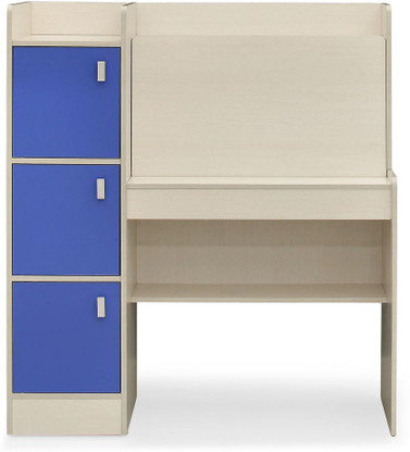 nilkamal study table and chair