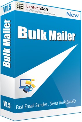bulk mailer pro lantechsoft