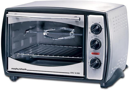 otg oven morphy richards 28 rss