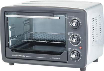 morphy richards otg 18 litres