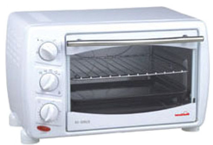 sunflame oven toaster griller