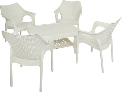 supreme chair table set