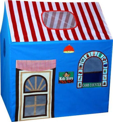 play tent house flipkart