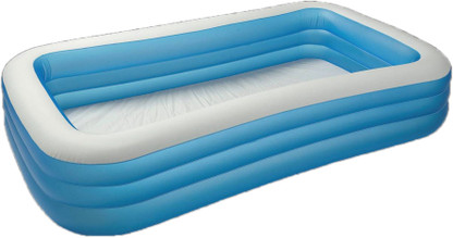 intex family pool