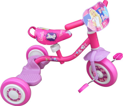 Excel Innovators Barbie Tricycle 