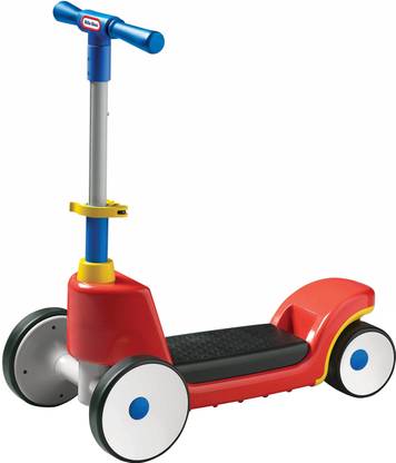 little tikes red bike
