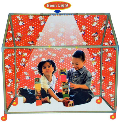 play tent house flipkart