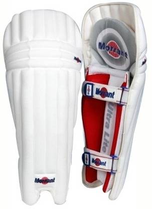 Morrant Cricket Pads Morrant cricket batting pads podrobnee. fox on green